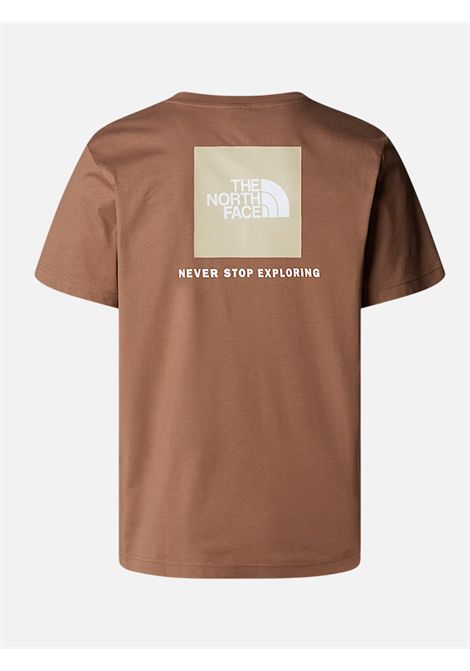 T-Shirt The North Face THE NORTH FACE | T-shirt | NF0A87NPAR41